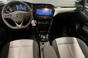 OPEL CORSA esikatselu 18