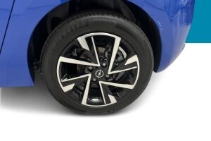 OPEL CORSA esikatselu 9