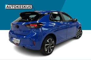 OPEL CORSA esikatselu 17