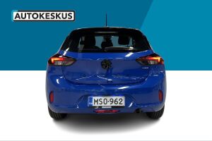 OPEL CORSA esikatselu 3
