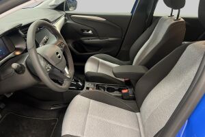 OPEL CORSA esikatselu 6