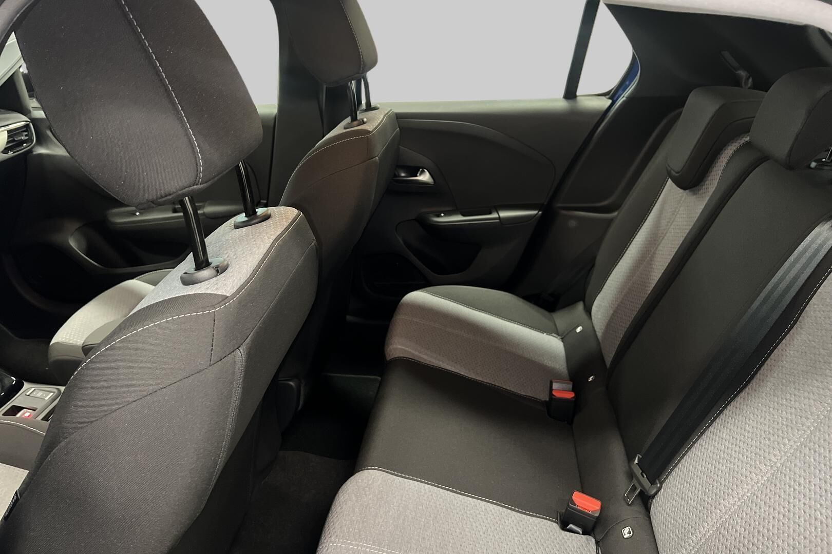 OPEL CORSA iso kuva 7