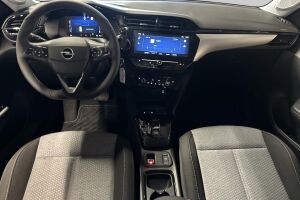 Opel Corsa esikatselu 10