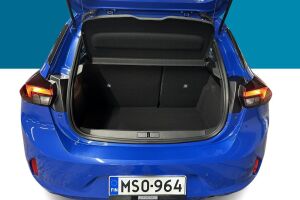 Opel Corsa esikatselu 11