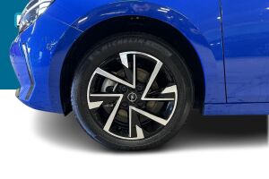 Opel Corsa esikatselu 12