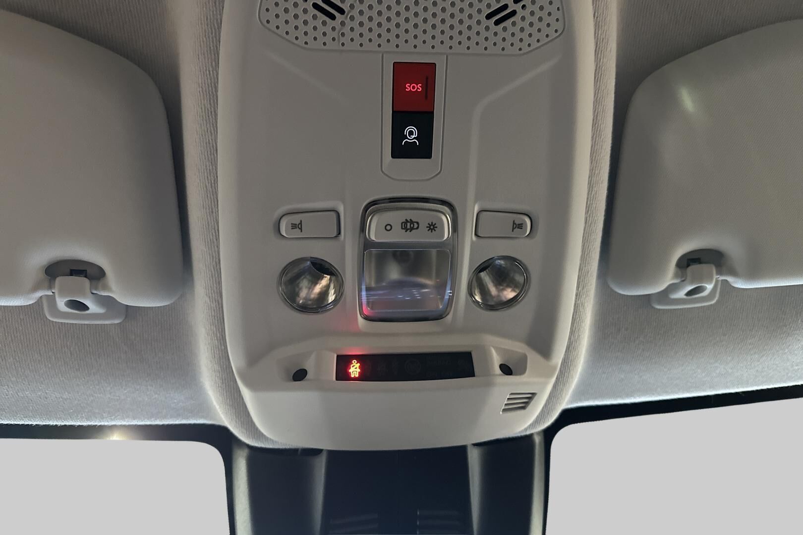Opel Corsa iso kuva 23