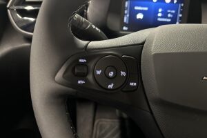 Opel Corsa esikatselu 24