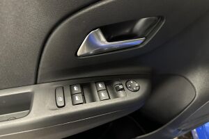 Opel Corsa esikatselu 27