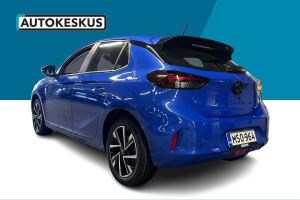 Opel Corsa esikatselu 6
