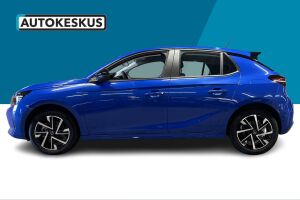 Opel Corsa esikatselu 7
