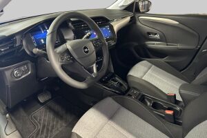 Opel Corsa esikatselu 8