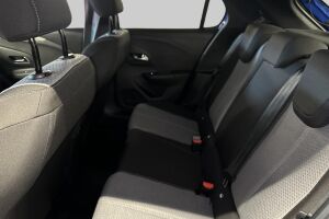 Opel Corsa esikatselu 9