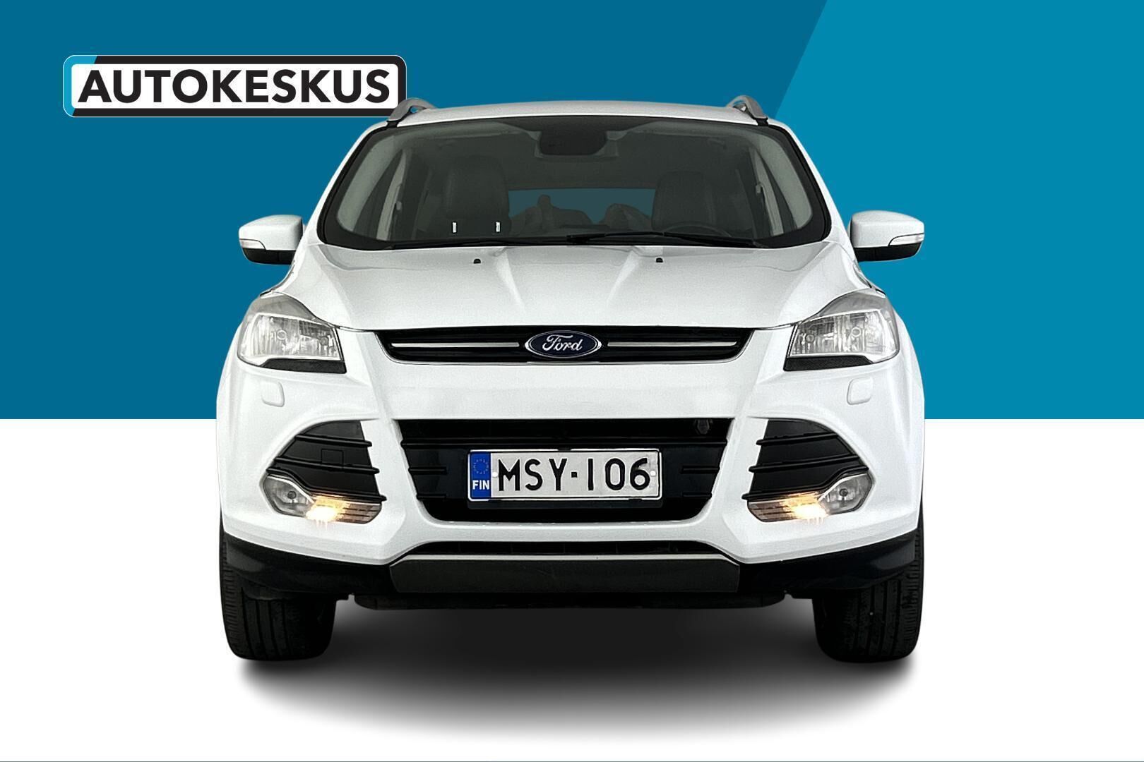 Ford Kuga iso kuva 1