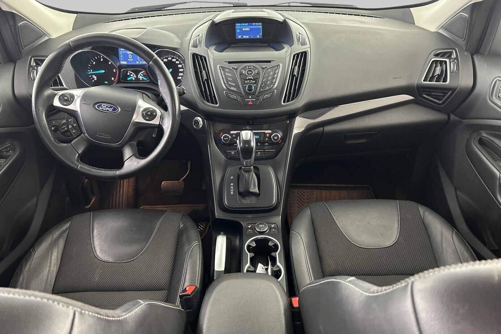 Ford Kuga iso kuva 9
