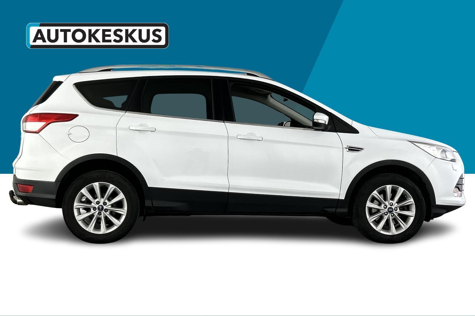 Ford Kuga iso kuva 3