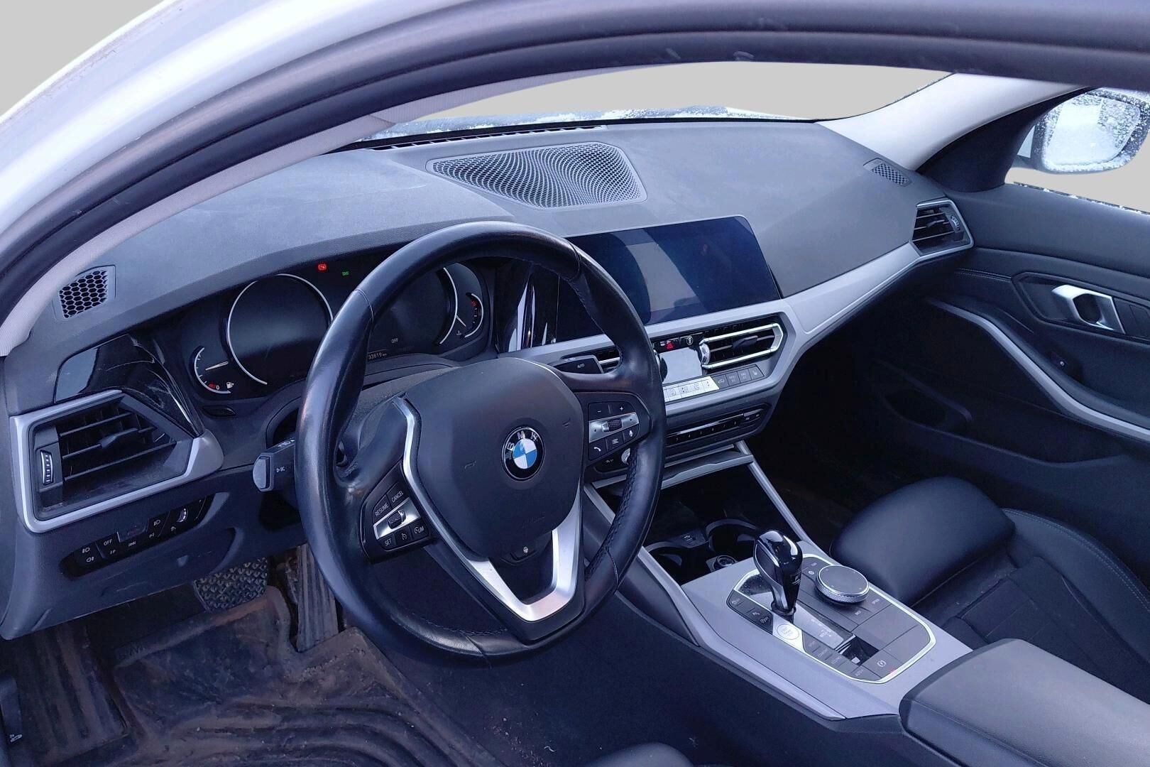 BMW 3-sarja iso kuva 1