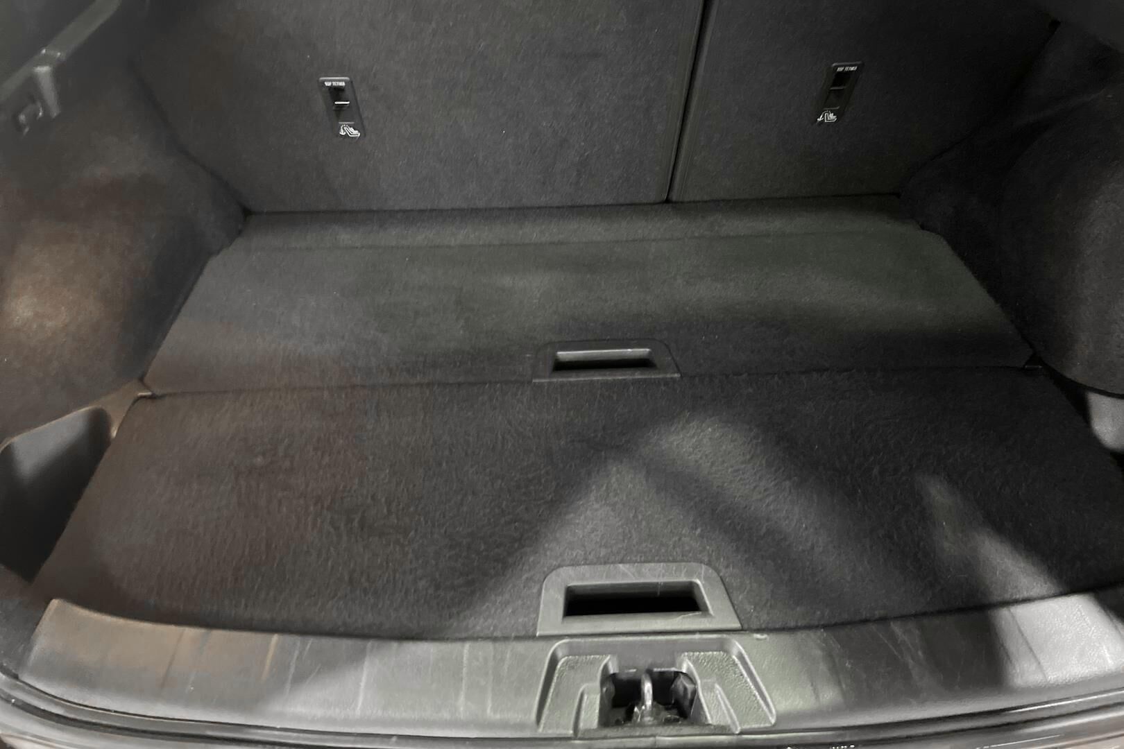 Nissan Qashqai iso kuva 12