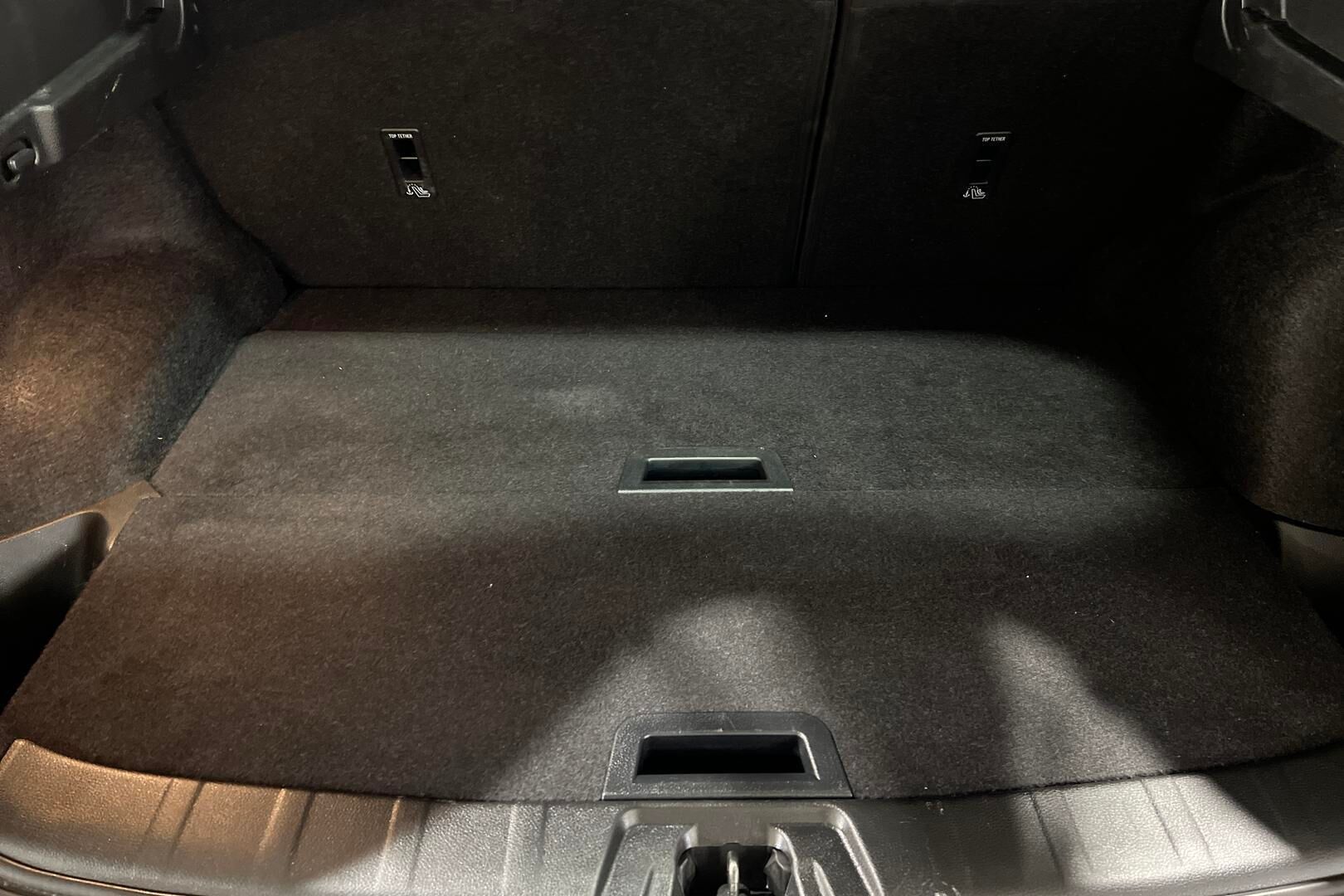 Nissan Qashqai iso kuva 10