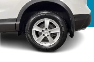 Nissan Qashqai esikatselu 21