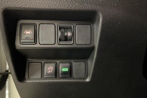 Nissan Qashqai esikatselu 11