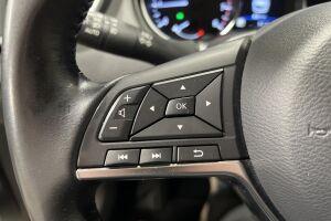 Nissan Qashqai esikatselu 12