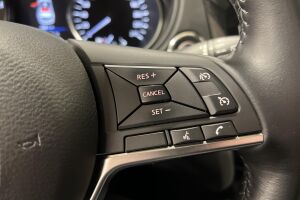 Nissan Qashqai esikatselu 13