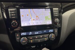 Nissan Qashqai esikatselu 15