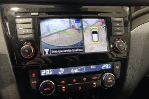 Nissan Qashqai esikatselu 16