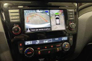 Nissan Qashqai esikatselu 17