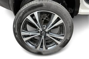 Nissan Qashqai esikatselu 18