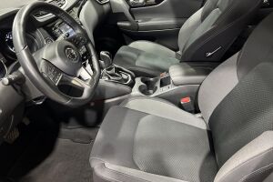 Nissan Qashqai esikatselu 20