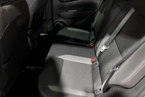 Nissan Qashqai esikatselu 8