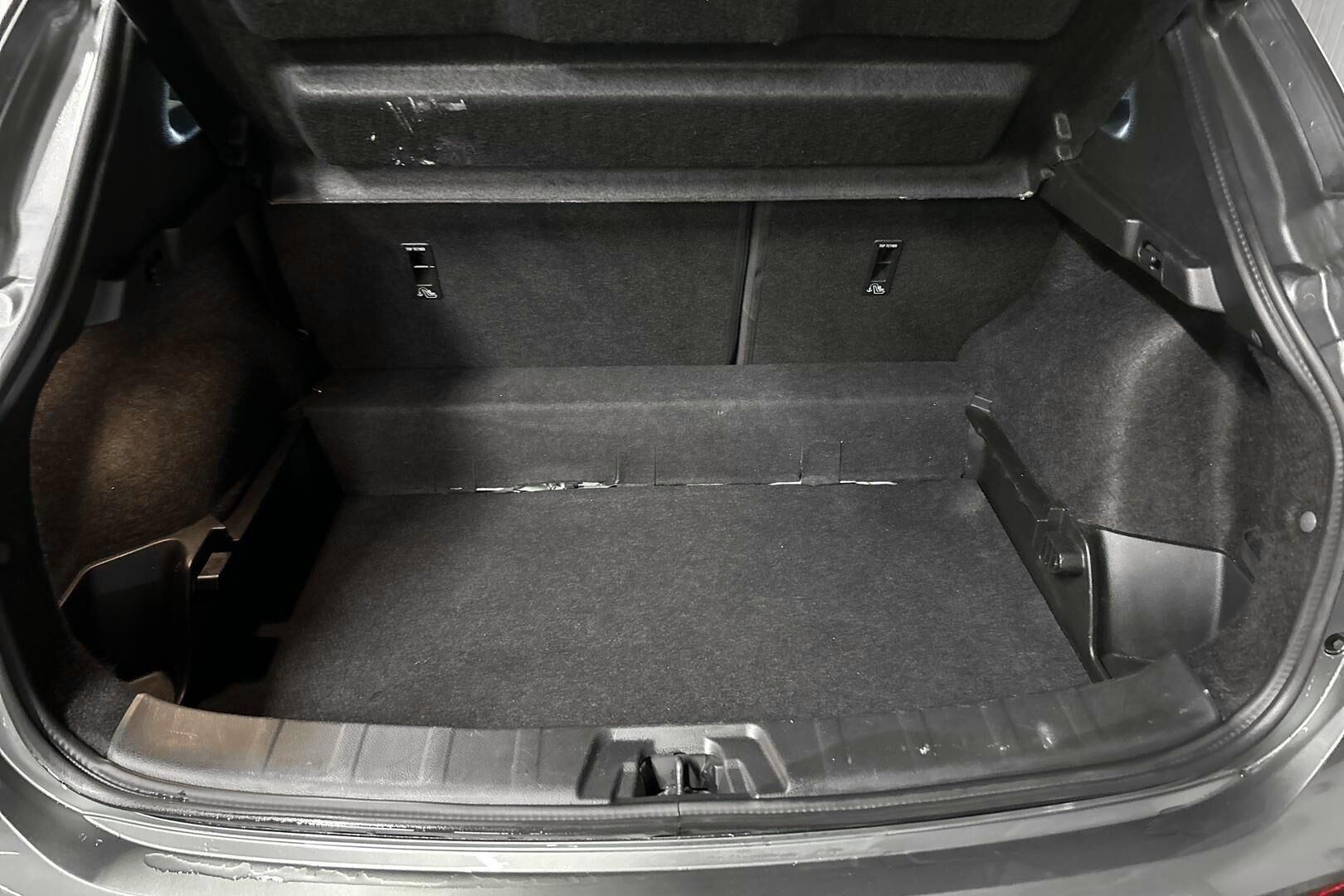 Nissan Qashqai iso kuva 12
