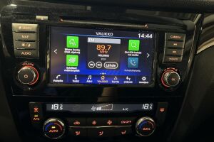 Nissan Qashqai esikatselu 16