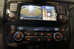 Nissan Qashqai esikatselu 20