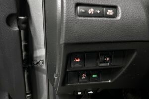 Nissan Qashqai esikatselu 25