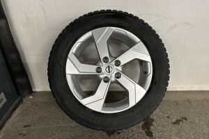 Nissan Qashqai esikatselu 30