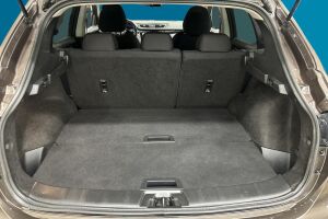 Nissan Qashqai esikatselu 8