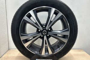 Nissan Qashqai esikatselu 9