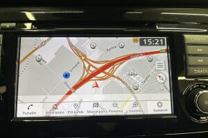 Nissan Qashqai esikatselu 19