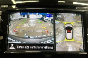 Nissan Qashqai esikatselu 20