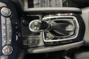 Nissan Qashqai esikatselu 12