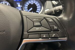 Nissan Qashqai esikatselu 13