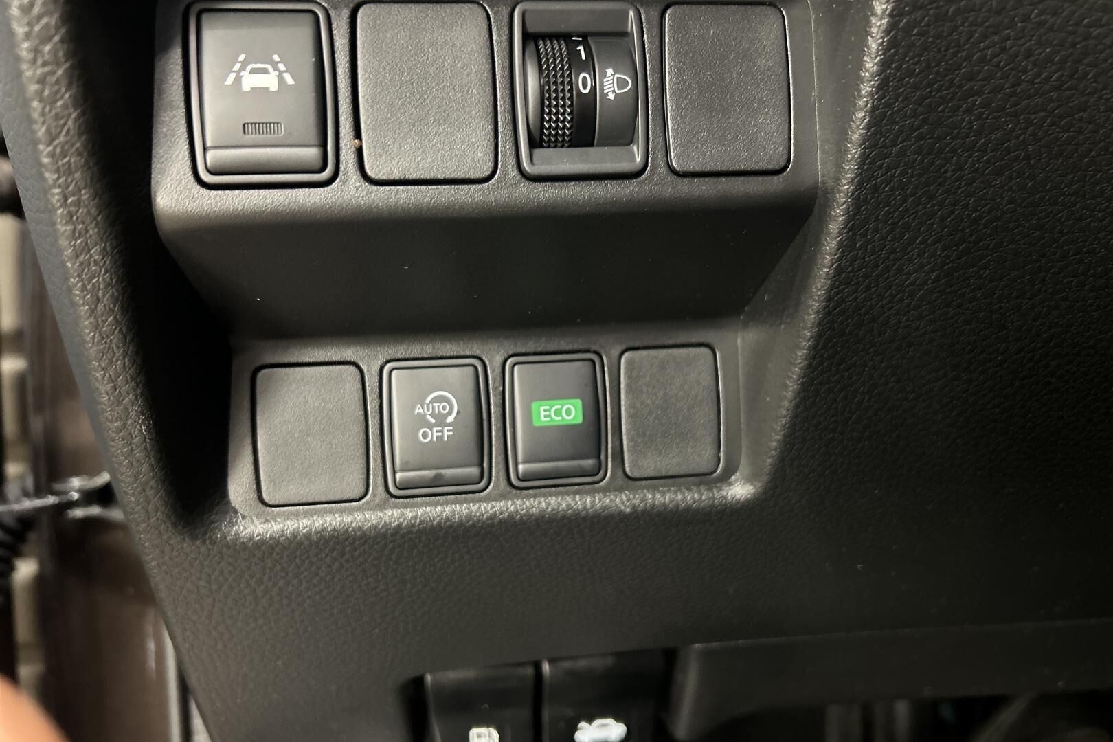 Nissan Qashqai iso kuva 21