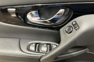 Nissan Qashqai esikatselu 22