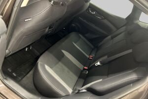 Nissan Qashqai esikatselu 6