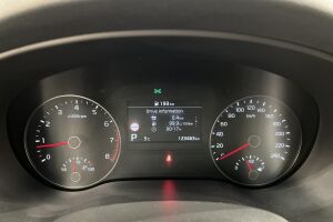 Kia Sportage esikatselu 12