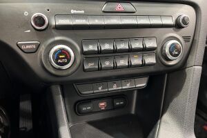 Kia Sportage esikatselu 16