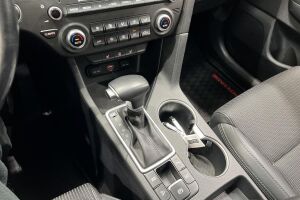 Kia Sportage esikatselu 17