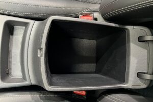 Kia Sportage esikatselu 19